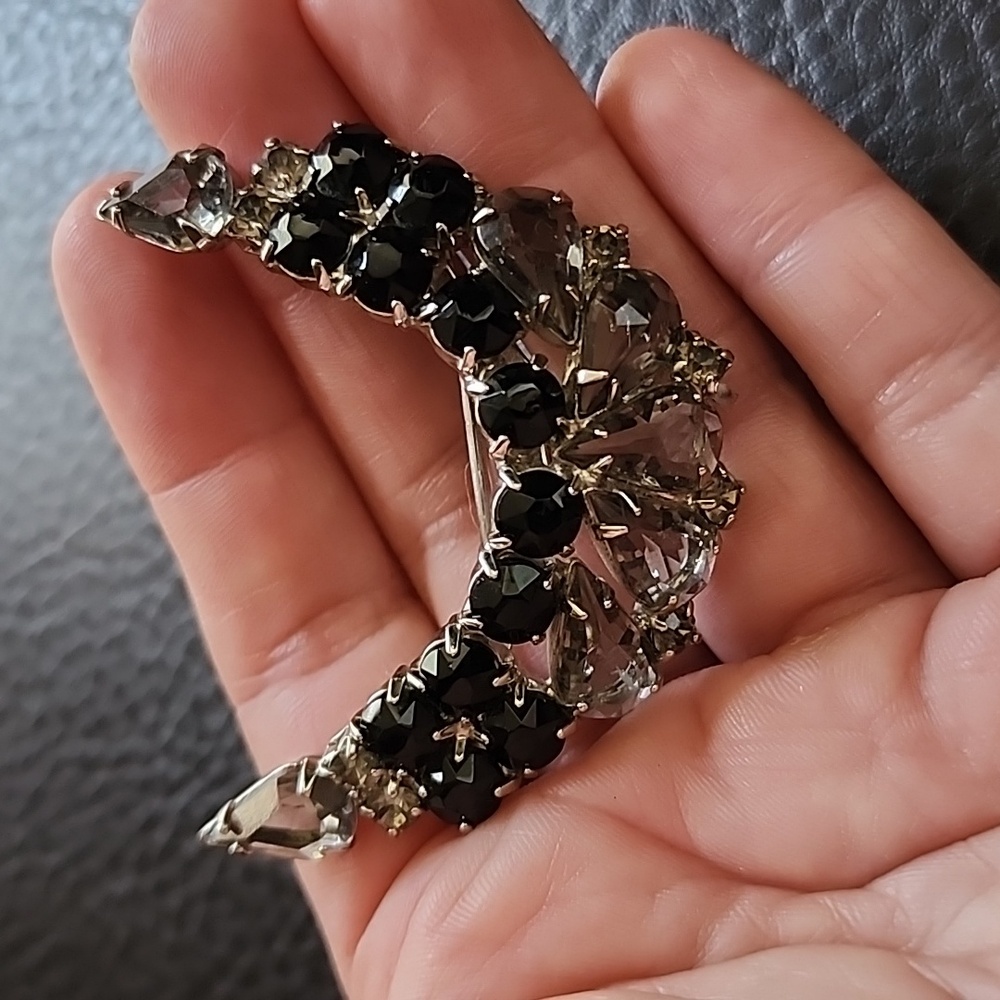 Vtg Brooch